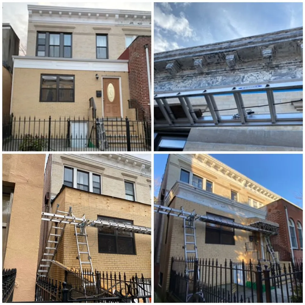 Slide of Agro T1 Construction