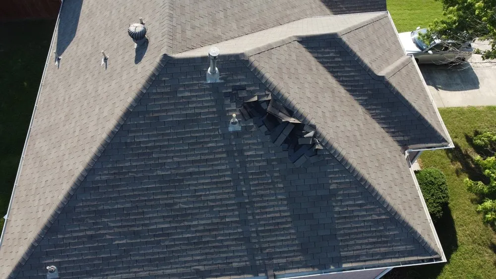 Slide of AGS - Home Services