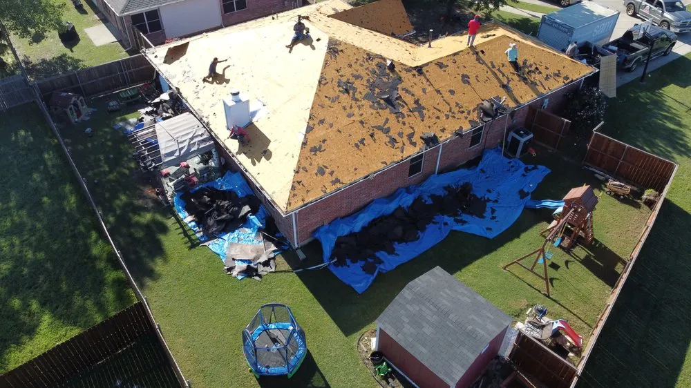 Slide of AGS - Home Services