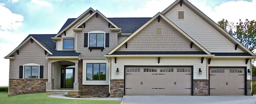 Slide of AGS - Home Services