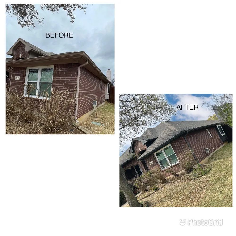 Slide of AGS - Home Services