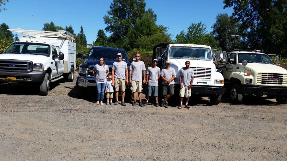 Slide of AGS Construction