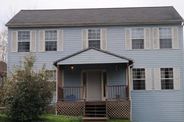 Slide of AGS Construction