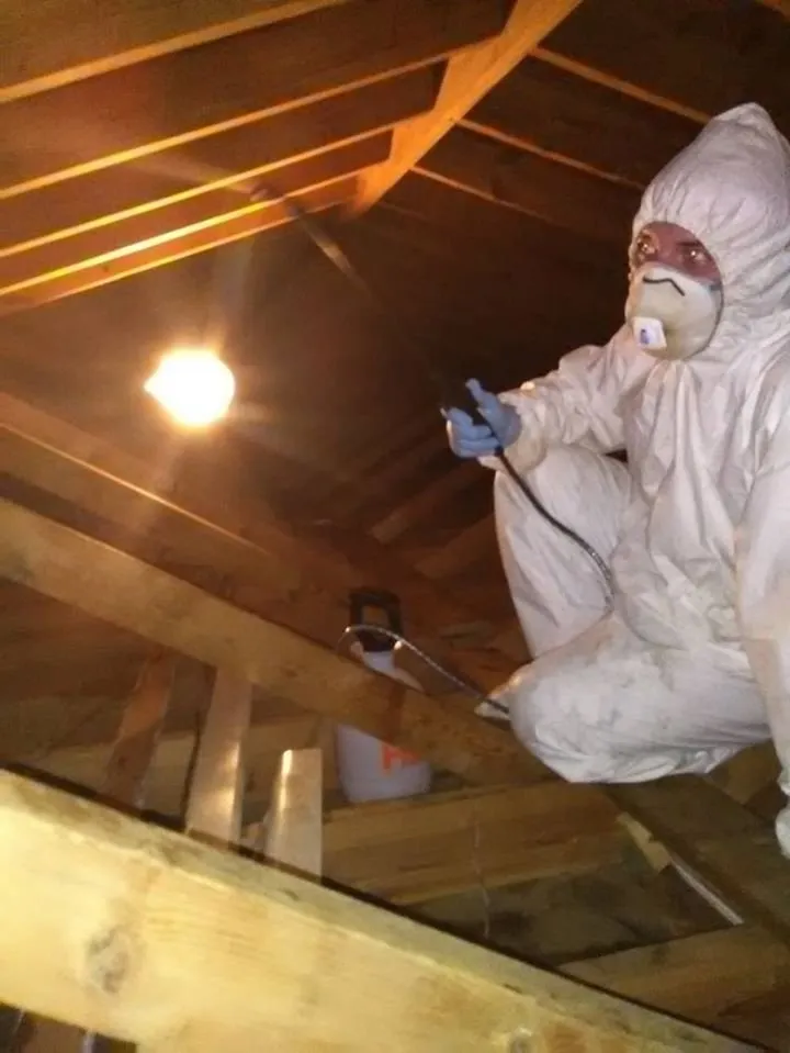 Slide of AGS Exteriors