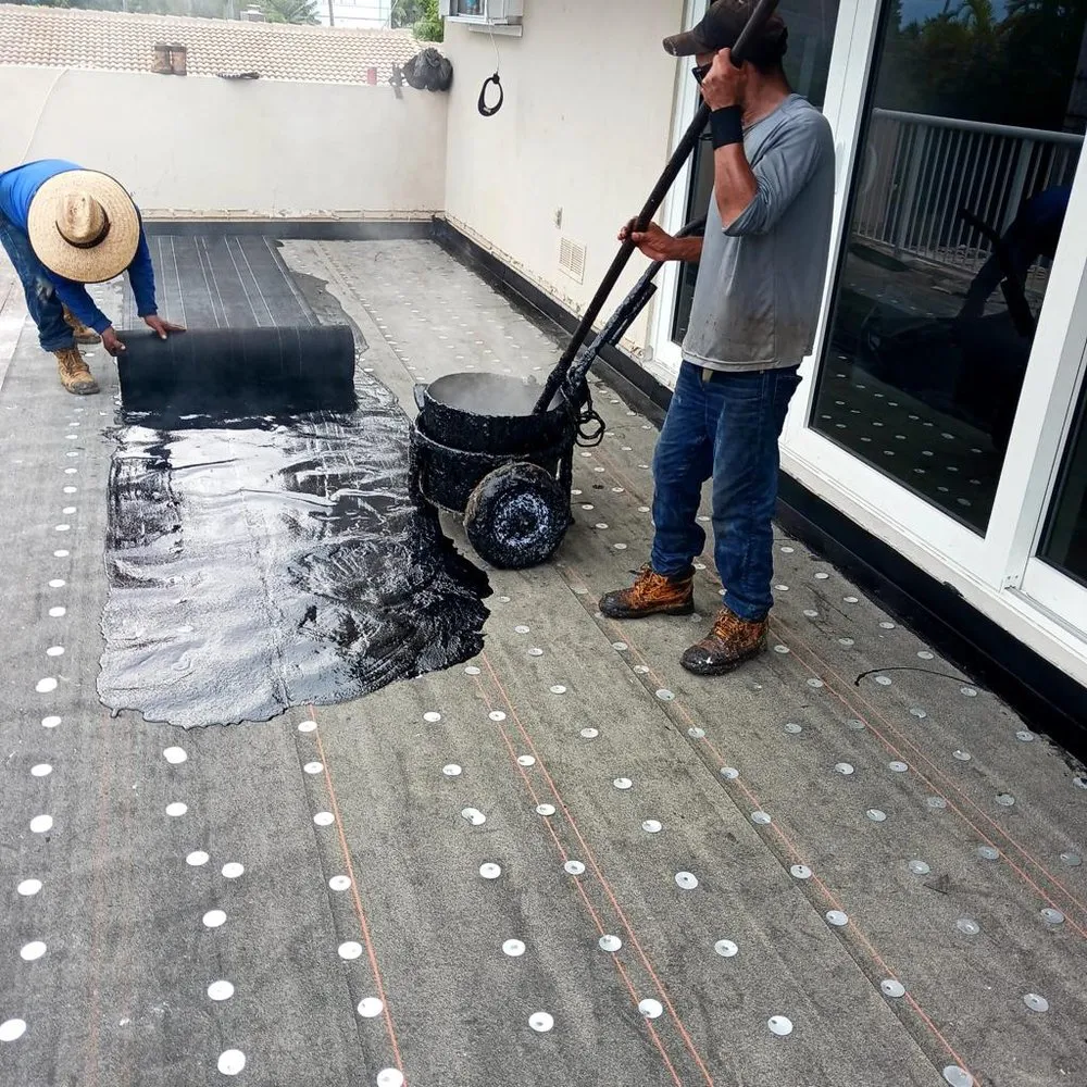 Slide of AGS Group Advanced Green Systems Group