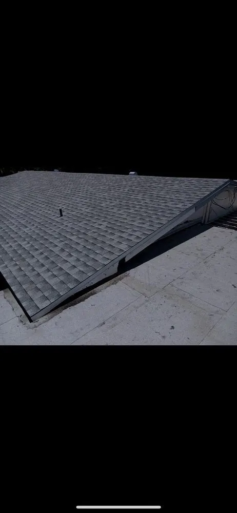 Slide of AGS Group Advanced Green Systems Group