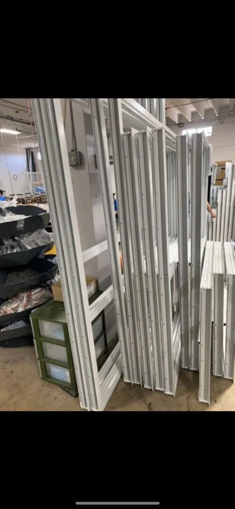 Slide of AGS Group Advanced Green Systems Group