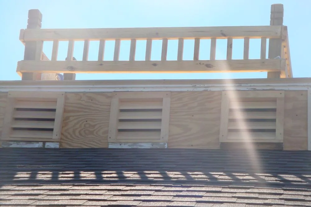 Slide of A.G.S Handyman Services