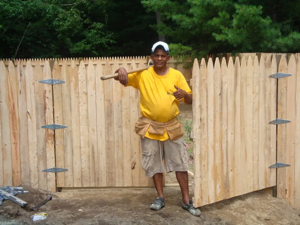 Slide of A.G.S Handyman Services