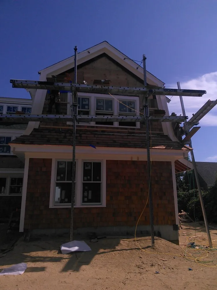 Slide of A.G.S Handyman Services