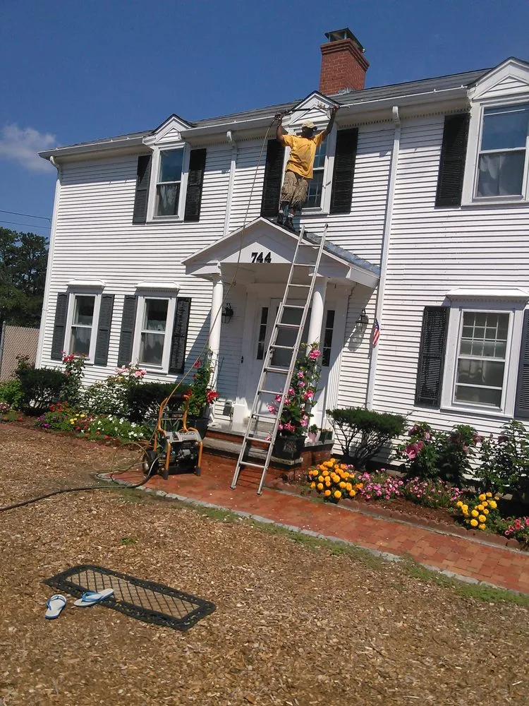 Slide of A.G.S Handyman Services