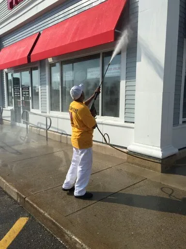 Slide of A.G.S Handyman Services