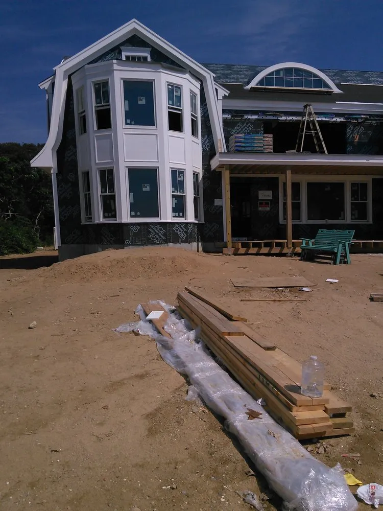 Slide of A.G.S Handyman Services