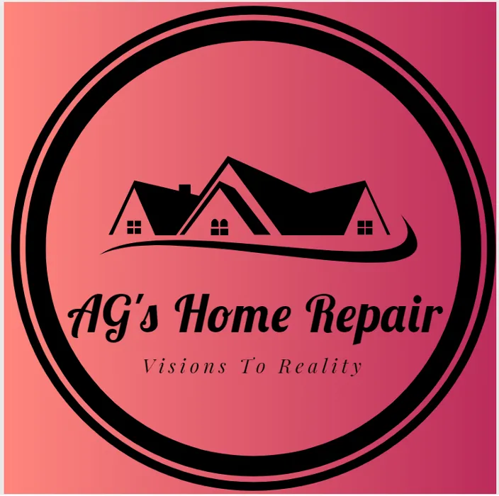 Slide of AG's Home Repairs