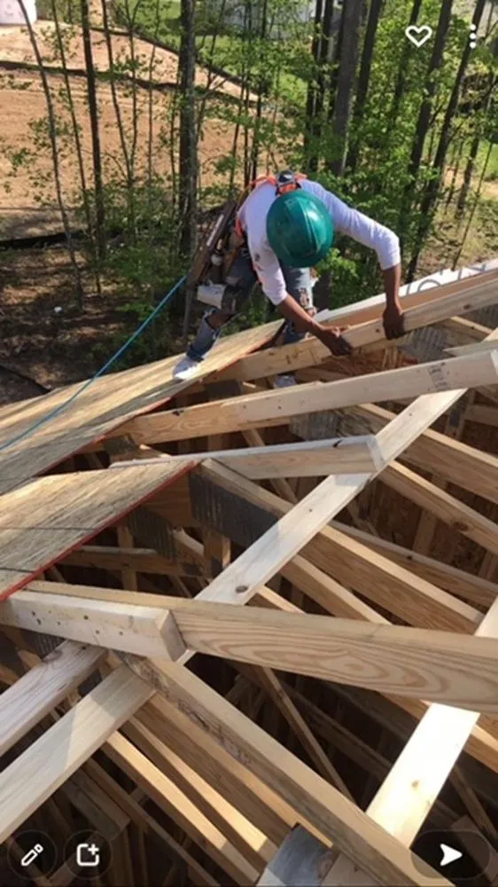 Slide of AG's Home Repairs