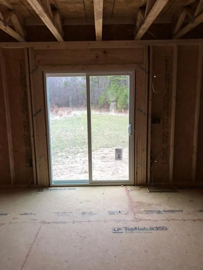 Slide of AG's Home Repairs