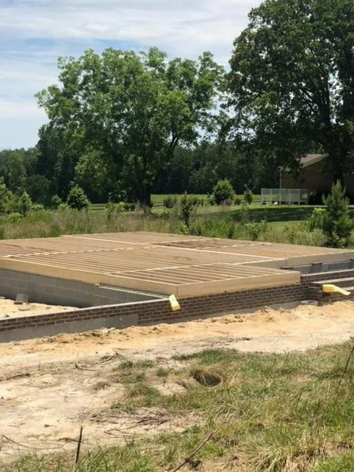 Slide of AG's Home Repairs