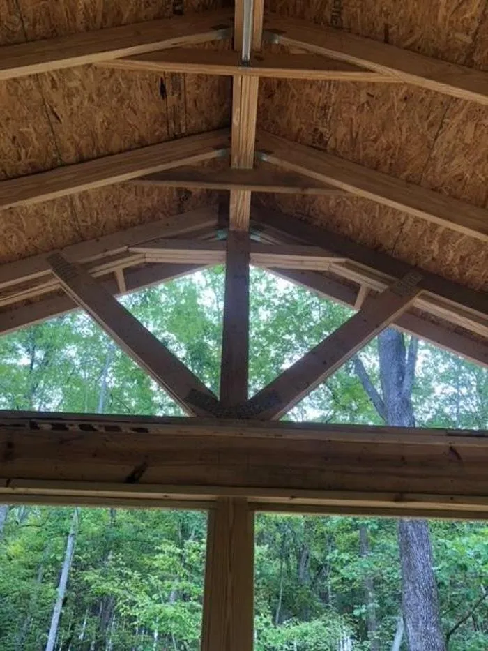 Slide of AG's Home Repairs