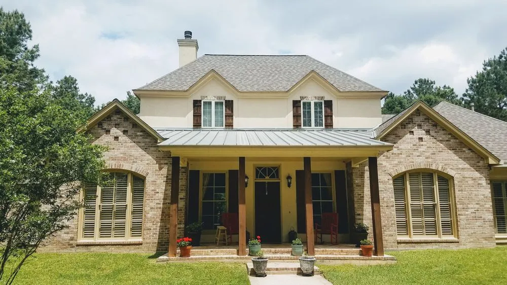 Slide of AGS Roofing & Remodeling