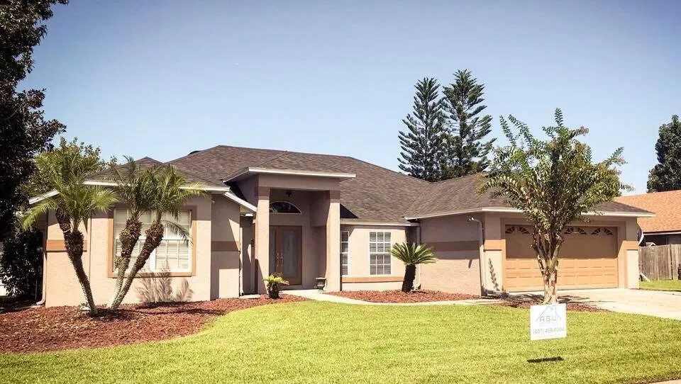 Slide of AGU Roofing & Solar