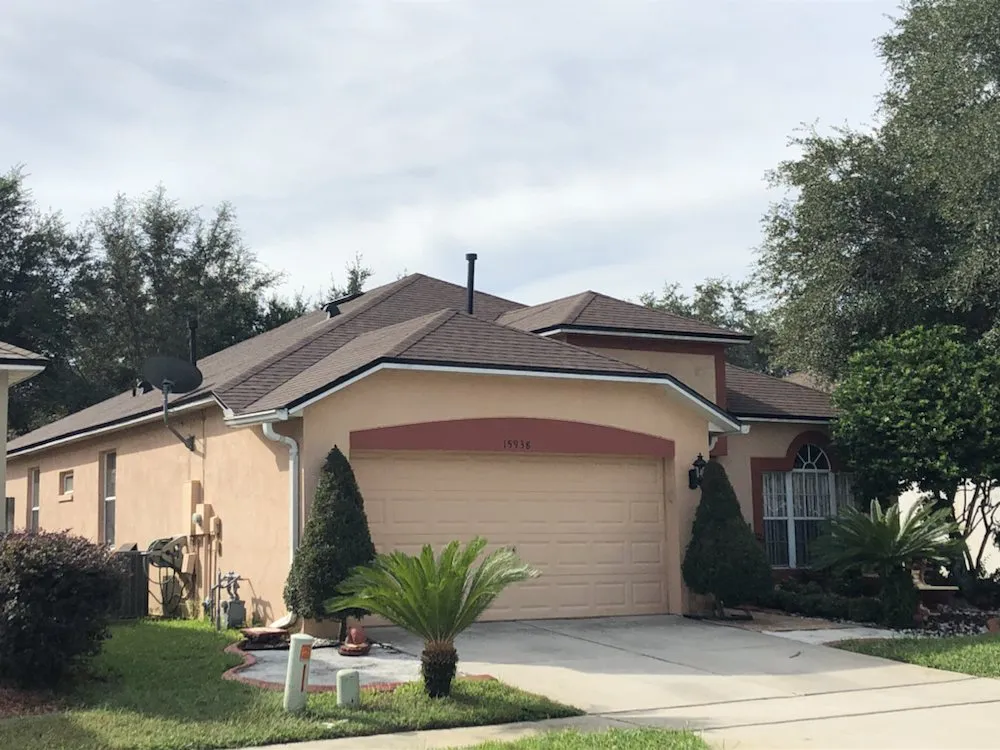 Slide of AGU Roofing & Solar