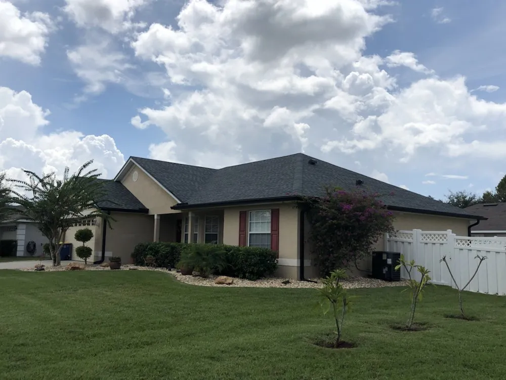 Slide of AGU Roofing & Solar