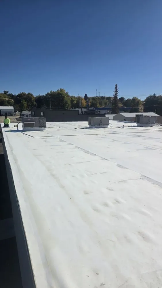 Slide of Aguila Roofing & Construction