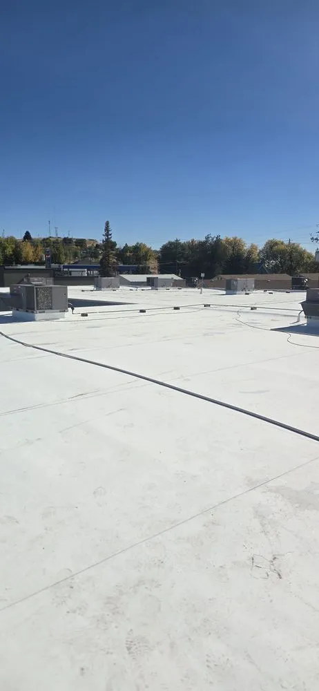 Slide of Aguila Roofing & Construction