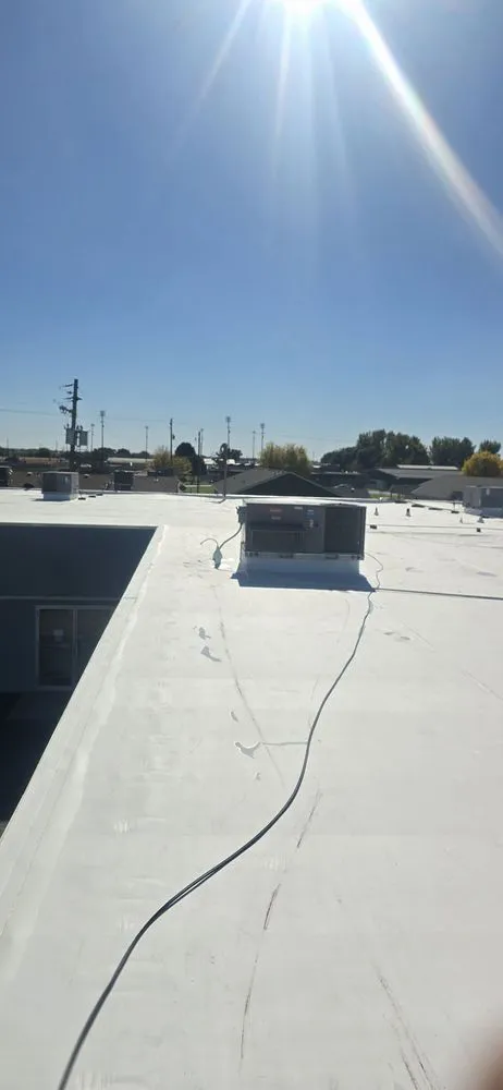 Slide of Aguila Roofing & Construction