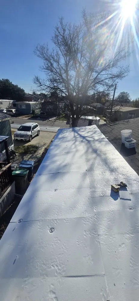 Slide of Aguila Roofing & Construction