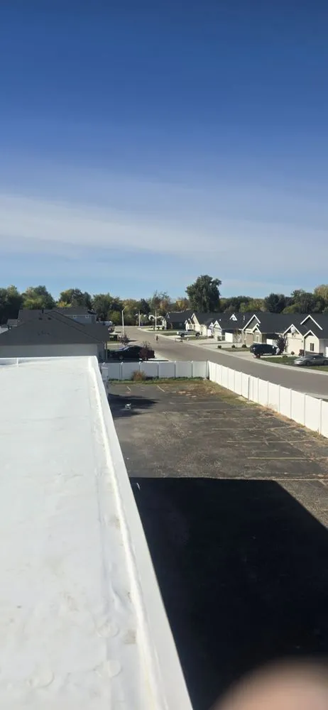 Slide of Aguila Roofing & Construction