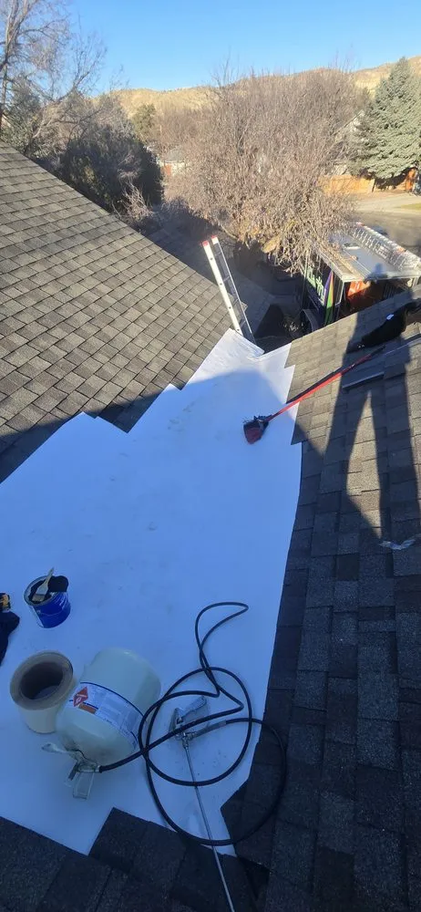 Slide of Aguila Roofing & Construction