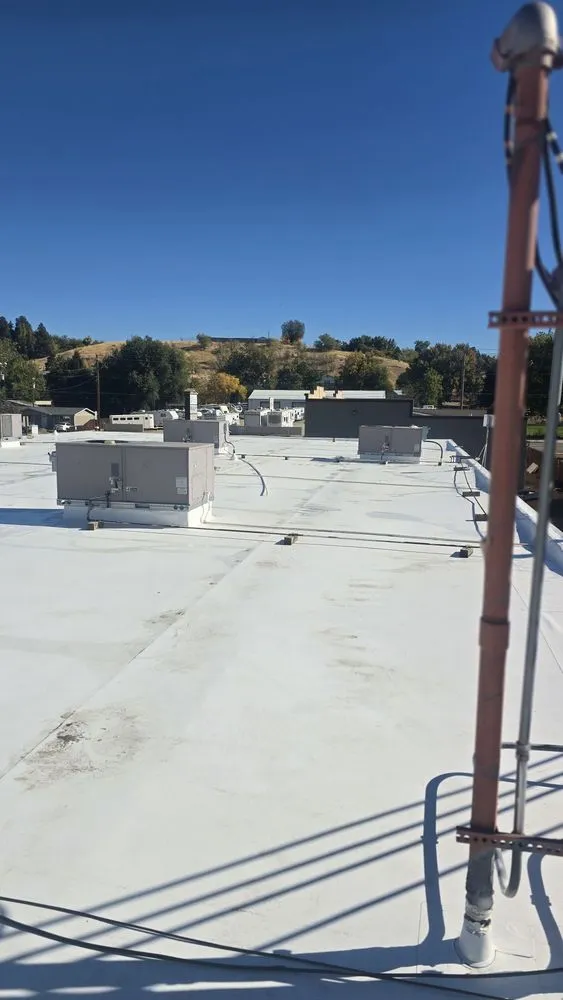 Slide of Aguila Roofing & Construction