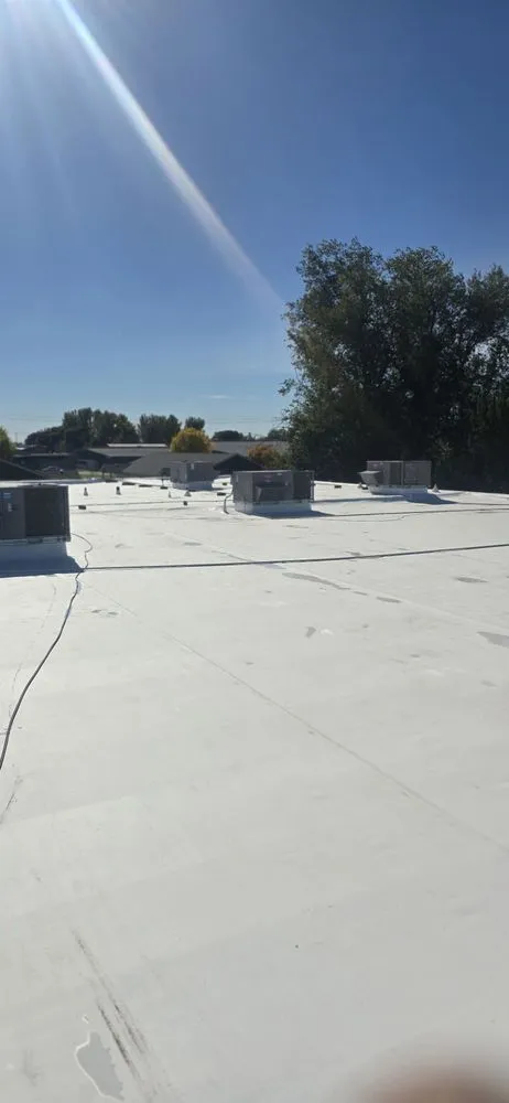 Slide of Aguila Roofing & Construction