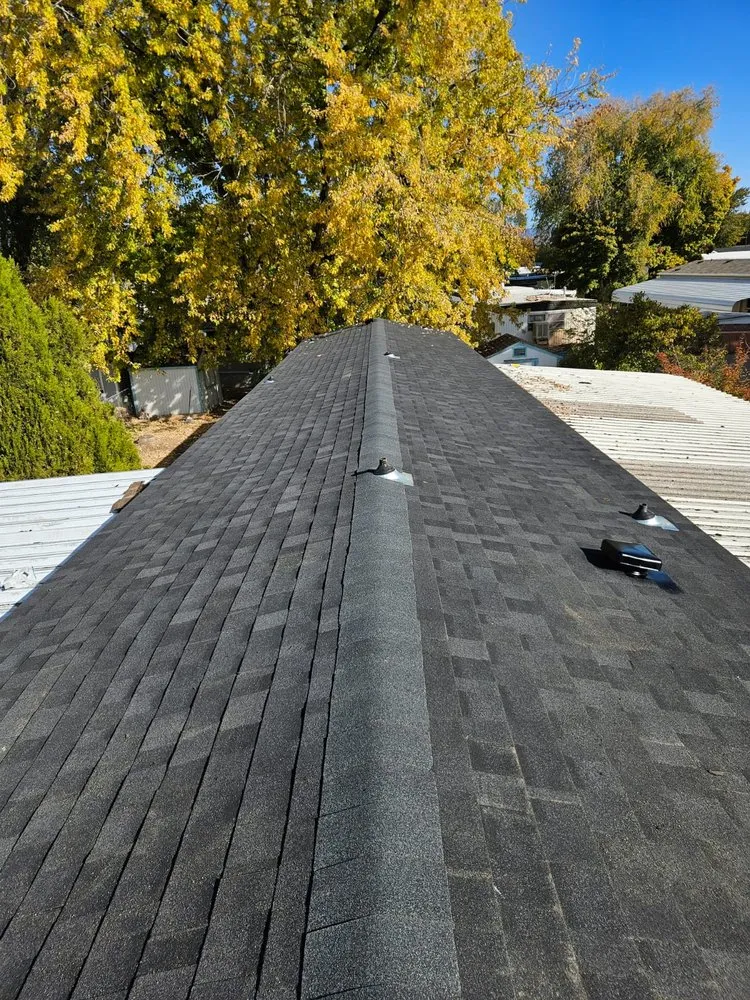 Slide of Aguila Roofing & Construction