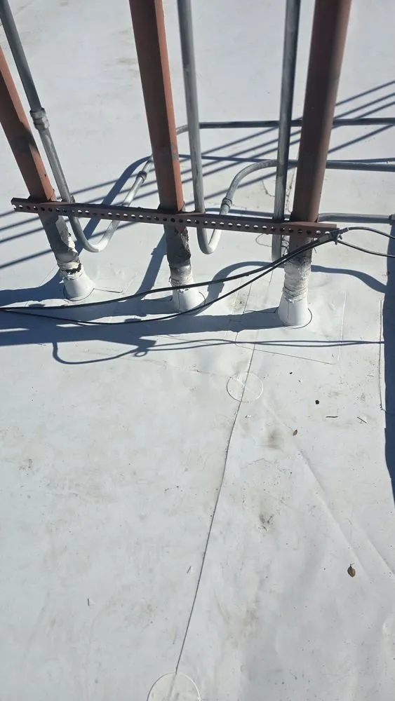 Slide of Aguila Roofing & Construction