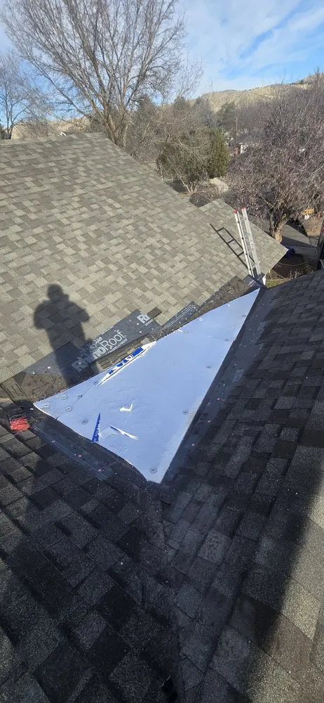 Slide of Aguila Roofing & Construction