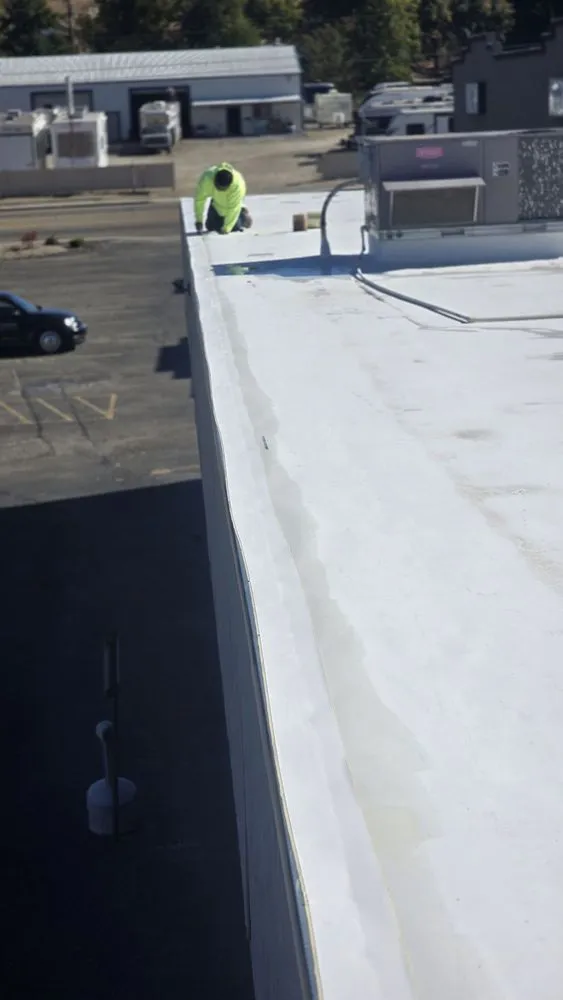 Slide of Aguila Roofing & Construction