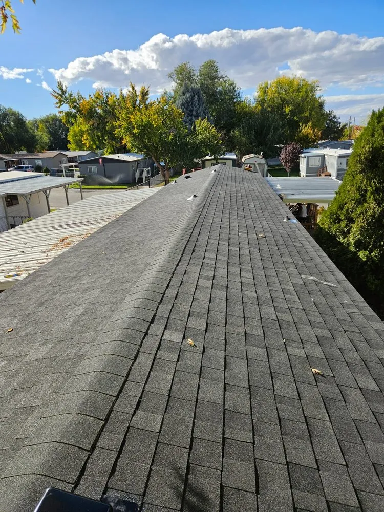 Slide of Aguila Roofing & Construction