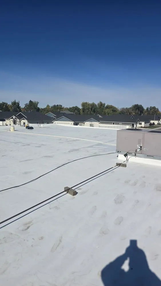 Slide of Aguila Roofing & Construction