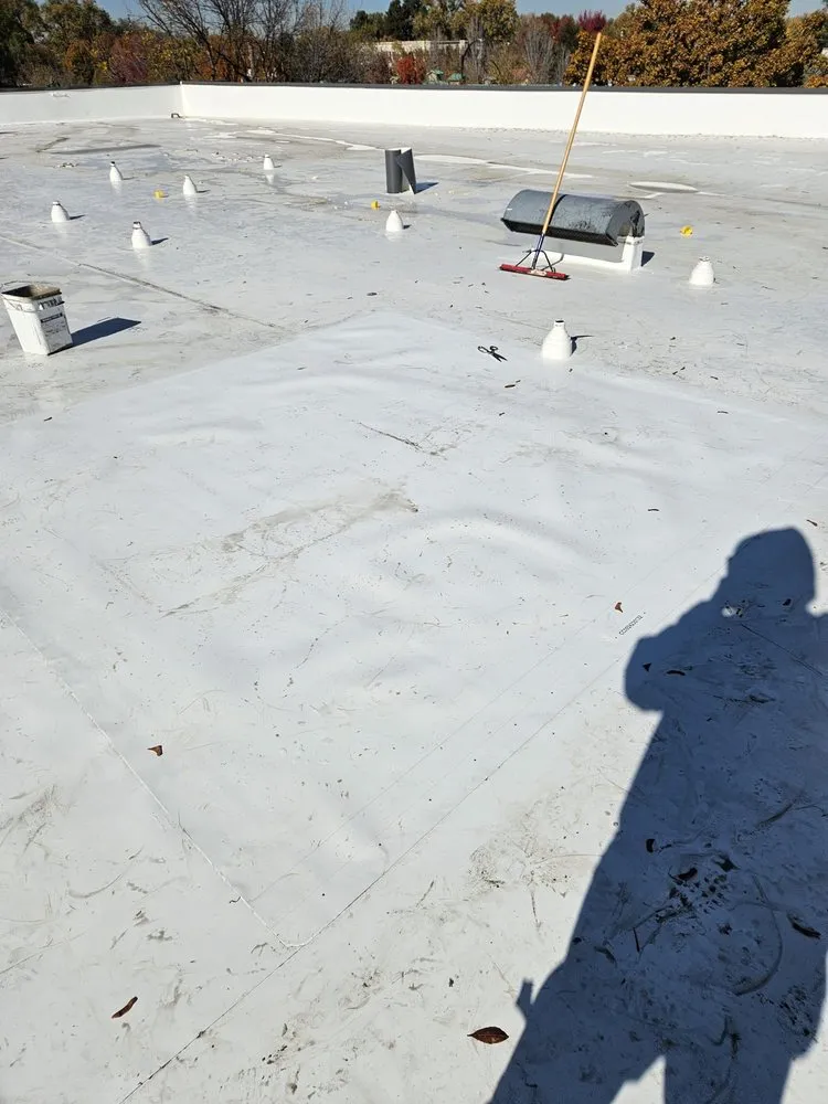 Slide of Aguila Roofing & Construction