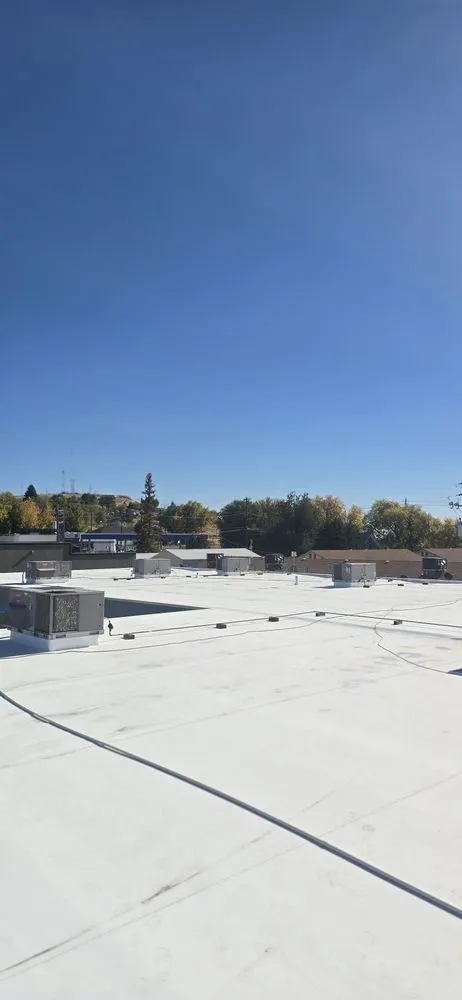 Slide of Aguila Roofing & Construction