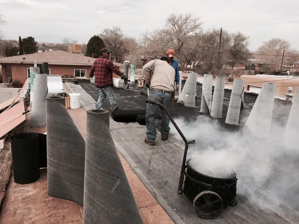 Slide of Aguilar & Son Construction, Co