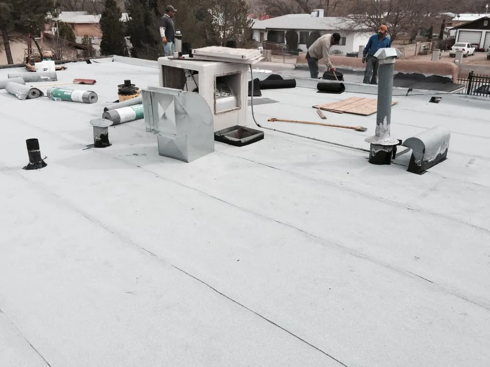 Slide of Aguilar & Son Construction, Co