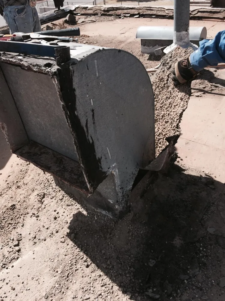 Slide of Aguilar & Son Construction, Co