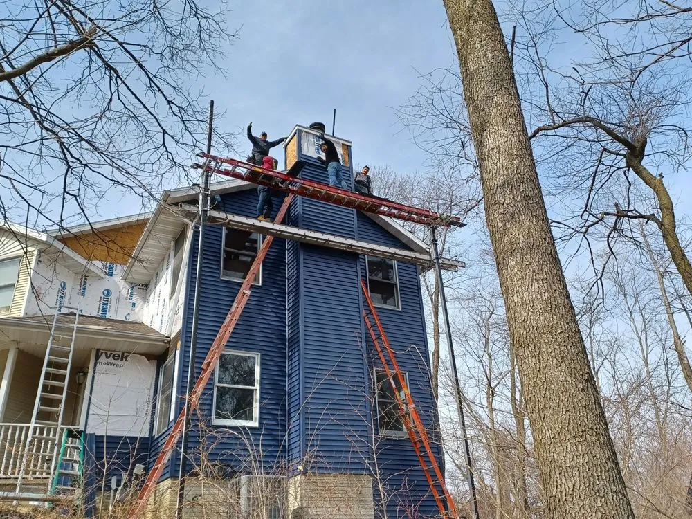 Slide of Aguilar Custom Work