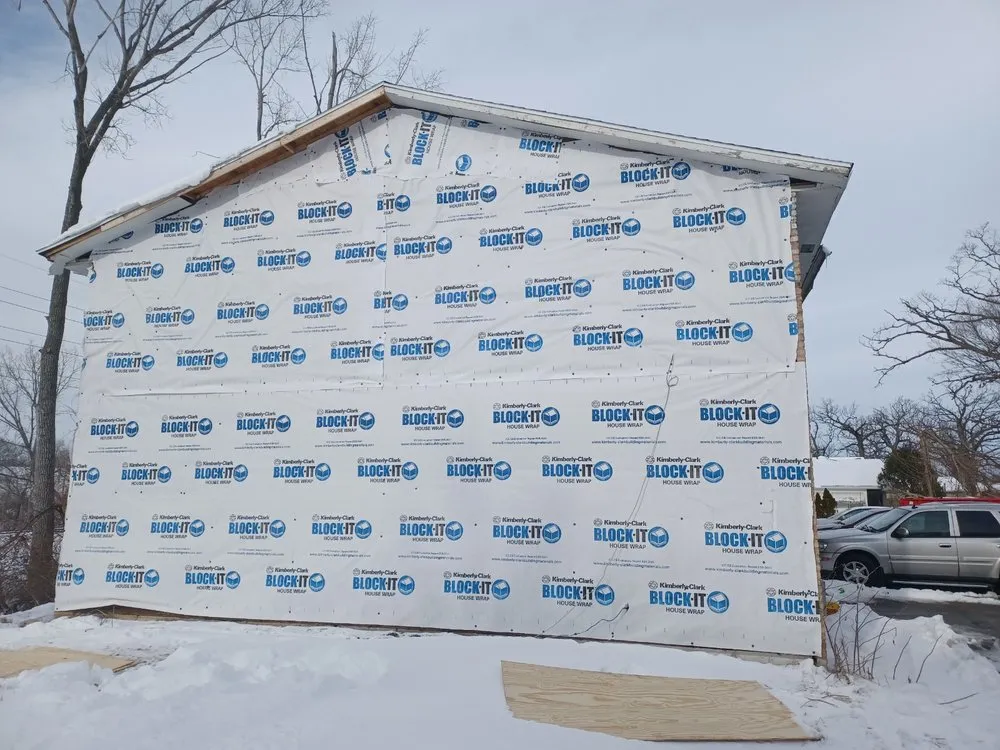 Slide of Aguilar Custom Work