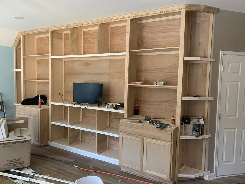 Slide of Aguilar Granite