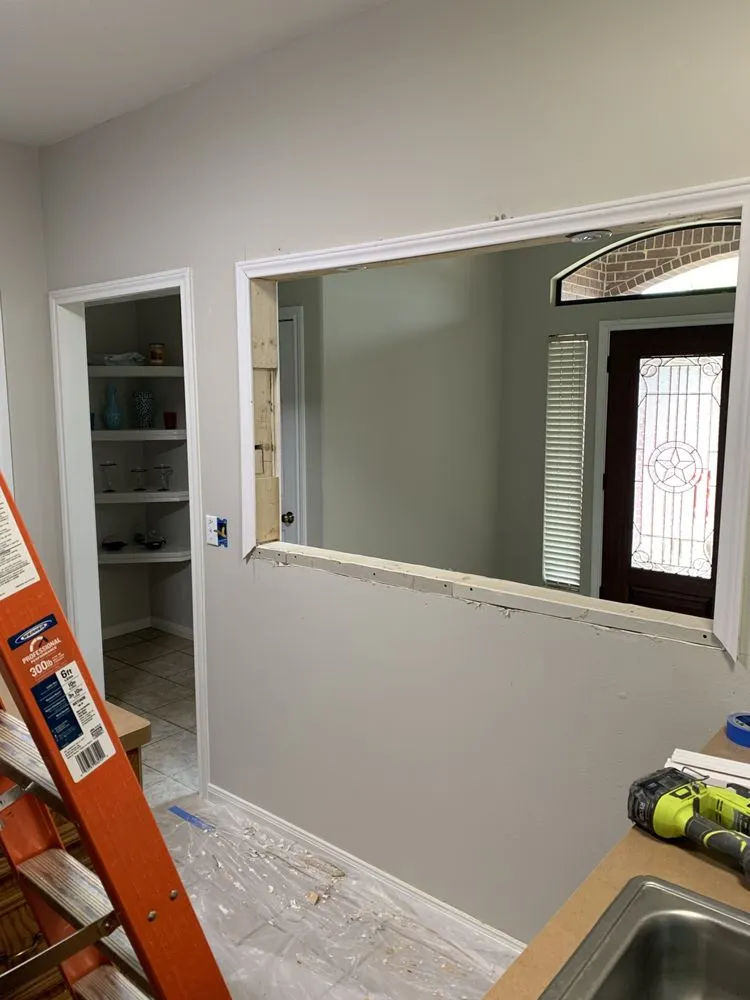 Slide of Aguilar Granite