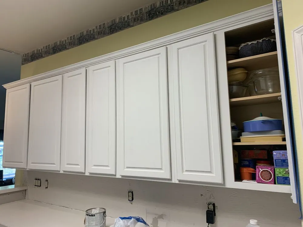 Slide of Aguilar Granite